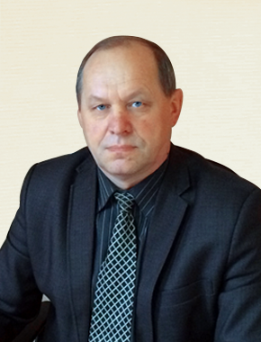 Волчек Сергей Владимирович